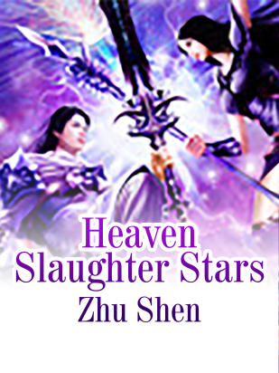 Heaven Slaughter Stars